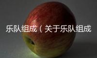 樂隊組成（關于樂隊組成的基本情況說明介紹）