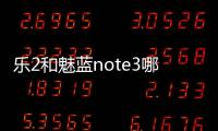 樂2和魅藍note3哪個好？魅藍note3與樂視2區(qū)別對比