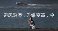 乘風踏浪，升維變革，今頂家居頂墻門柜整家定制戰略發布