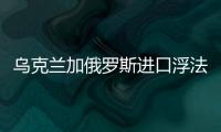 烏克蘭加俄羅斯進(jìn)口浮法玻璃限制性關(guān)稅,行業(yè)資訊