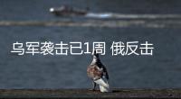 烏軍襲擊已1周 俄反擊為何難有成效 四大深層原因解析