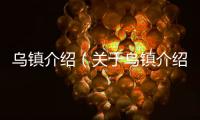 烏鎮(zhèn)介紹（關于烏鎮(zhèn)介紹的基本情況說明介紹）