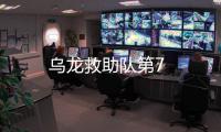 烏龍救助隊第7