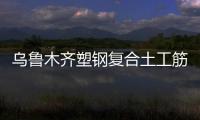 烏魯木齊塑鋼復合土工筋帶價格