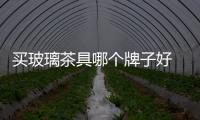 買玻璃茶具哪個牌子好  如何挑選玻璃茶具,行業資訊