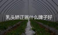 乳頭矯正器什么牌子好