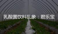 乳酸菌飲料亂象：君樂寶味全含糖量超過可樂