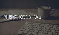 乳腺癌 KD13“Aunt Pearl”配色鞋款即將發售，極具紀念意義！