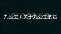 九公主（關于九公主的基本情況說明介紹）