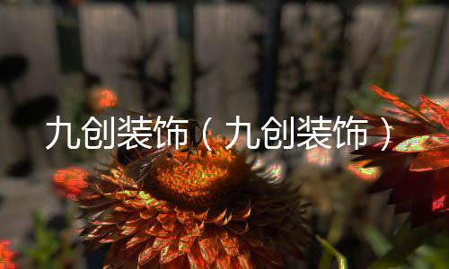 九創裝飾（九創裝飾）
