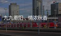 九九重陽，情濃秋香——青島空管站開展慰問退休老同志活動