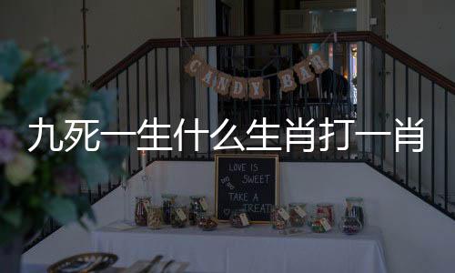九死一生什么生肖打一肖（九死一生什么生肖）