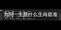 九死一生是什么生肖最準(zhǔn)（九死一生是什么生肖）