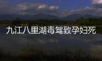 九江八里湖毒駕致孕婦死肇事者獲刑7年
