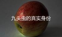 九頭蟲的真實身份