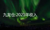 九龍倉:2021年收入223.78億港元,同比增7%