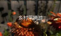 鄉村采摘游