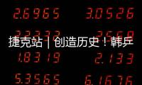 捷克站｜創造歷史！韓乒15歲小將擊敗水谷隼伊藤美誠勇奪混雙冠軍