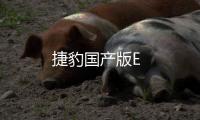 捷豹國產(chǎn)版E