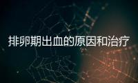 排卵期出血的原因和治療方法詳解