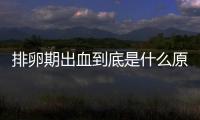 排卵期出血到底是什么原因引起的？