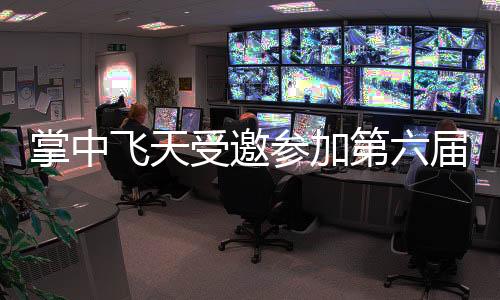 掌中飛天受邀參加第六屆北京市文化融合發(fā)展項目推介會
