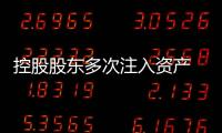 控股股東多次注入資產 洛陽玻璃新能源板塊收入占比超八成,企業新聞