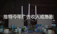 推特今年廣告收入或急劇下滑