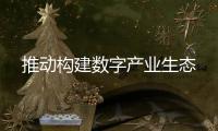 推動構建數字產業生態