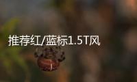 推薦紅/藍標1.5T風尚版 哈弗H4購車指南