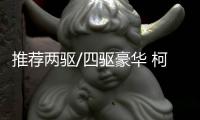 推薦兩驅(qū)/四驅(qū)豪華 柯迪亞克GT購(gòu)車手冊(cè)