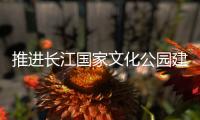 推進長江國家文化公園建設 保護好傳承好弘揚好長江文化