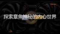 探索章魚神秘的內心世界：身為章魚是什麼感覺？章魚是否存在多重自我？