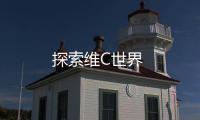 探索維C世界