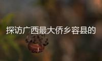 探訪廣西最大僑鄉(xiāng)容縣的“中國(guó)年”：住新居共團(tuán)圓