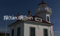 探(tàn)病(bìnɡ)錠(dìnɡ)是傳言還是實錘?