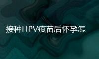 接種HPV疫苗后懷孕怎么辦?分娩后再繼續接種剩余疫苗