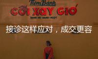 接診這樣應(yīng)對(duì)，成交更容易啦！
