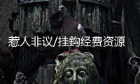 惹人非議/掛鈎經費資源　排名備受質疑