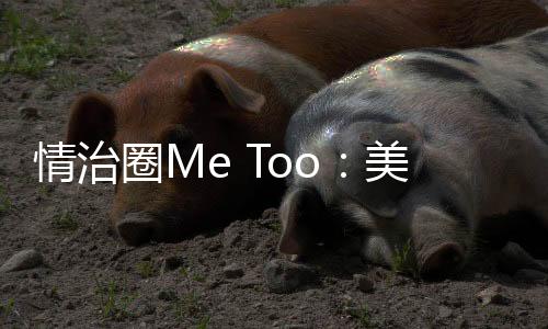 情治圈Me Too：美國眾議院查CIA疑涉阻撓內(nèi)部舉報職場性侵、騷擾