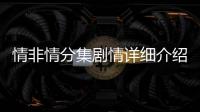 情非情分集劇情詳細介紹13