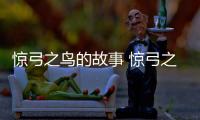 驚弓之鳥的故事 驚弓之鳥簡短故事內容