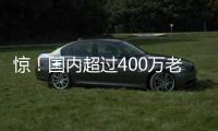 驚！國內超過400萬老人罹患年齡相關性黃斑變性