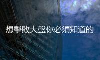 想擊敗大盤(pán)你必須知道的三件事：額外帶來(lái)的收穫沒(méi)有想像的好