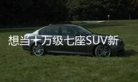 想當十萬級七座SUV新寵 觀境對比CX70