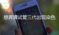 想弄清試管三代出現染色體異常的原因速覽，原來與ta有關