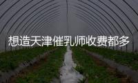 想造天津催乳師收費都多少快瞧，有哪些機(jī)構(gòu)一文說清