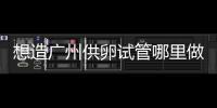 想造廣州供卵試管哪里做得好速覽，不想等并非只能去私立