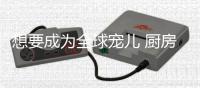 想要成為全球寵兒 廚房電器企業要向蘋果手機學習