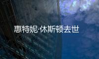 惠特妮·休斯頓去世